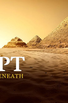 Egypt: What Lies Beneath