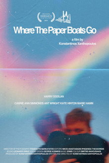 Where The Paper Boats Go