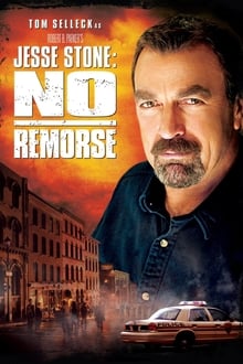 Jesse Stone: No Remorse poster