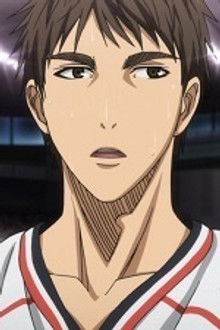 Kuroko's Basketball - Season 2