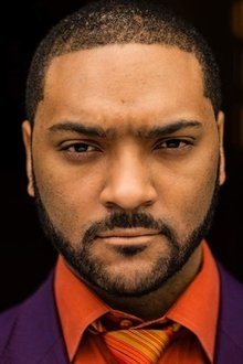 Photo of Langston Fishburne