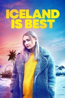 Poster do filme Iceland is Best