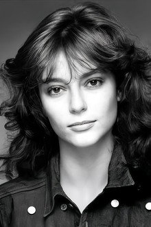 Photo of Rachel Ward
