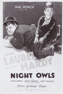 Night Owls