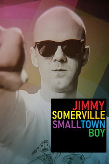 Jimmy Somerville - Smalltown Boy