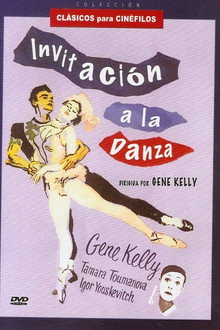Invitación a la danza