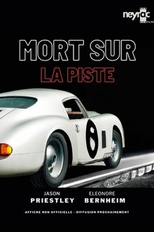 Poster do filme Mort sur la piste