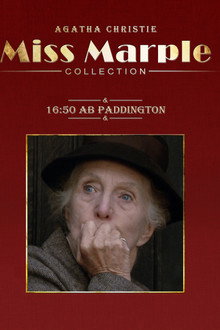 16 Uhr 50 ab Paddington