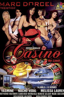 Casino: No Limit