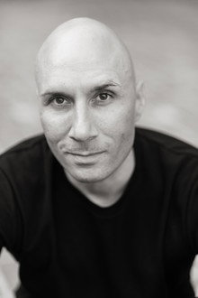 Photo of Andrew Morgado