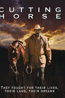 Poster do filme Cutting Horse
