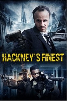 Poster do filme Hackney's Finest