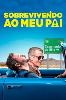 Poster do filme Sobrevivendo ao Meu Pai