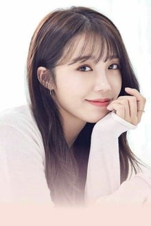 Foto de perfil de Jung Eun-ji