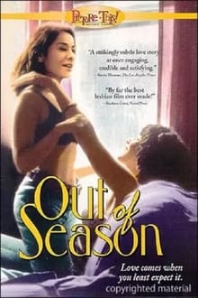 Poster do filme Out of Season
