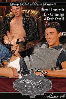 Barrett Long's XXX Amateur Hour 14