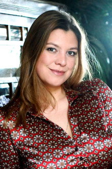 Isidora Minić