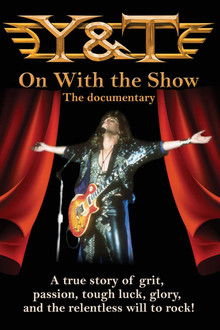 Y&T: On with the Show