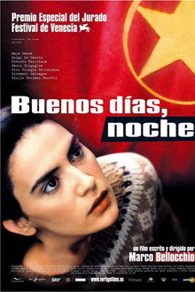 Buenos días, noche