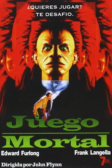 Juego mortal