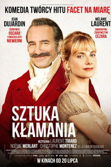 Sztuka kłamania