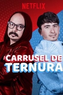 Coco y Raulito: Carrusel de ternura