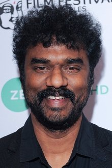 Photo of Dinesh Prabhakar