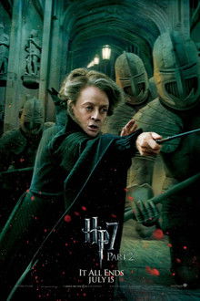 Harry Potter and the Deathly Hallows: Part 2