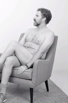 Off Camera with Sam Jones