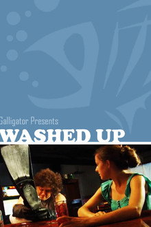 Washed Up