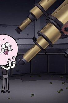 Pops' Favorite Planet