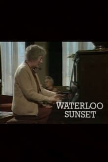 Poster do filme Waterloo Sunset