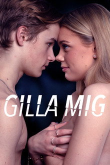 Gilla mig