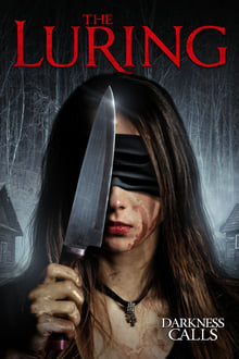 Poster do filme The Luring