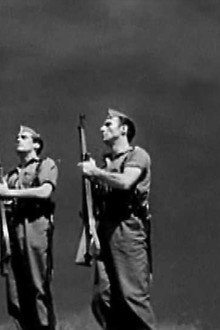 ¡A mí la Legión!