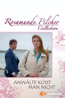 Poster do filme Rosamunde Pilcher: Anwälte küsst man nicht