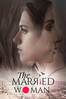 Poster da série The Married Woman