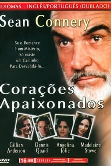 Poster do filme Corações Apaixonados