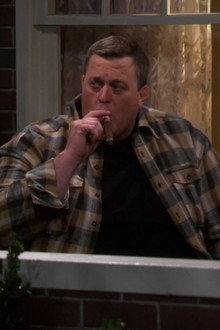 Mike & Molly season 1 episode 22