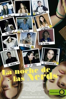 Súper empollonas