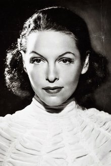 Photo of Gale Sondergaard
