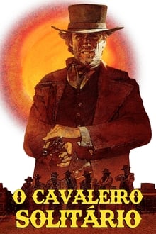 Poster do filme Pale Rider