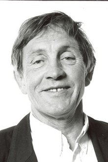 Photo of Svein Scharffenberg