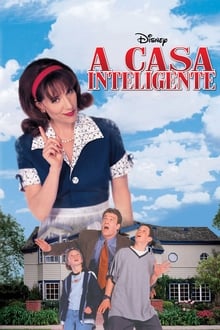 Poster do filme Smart House