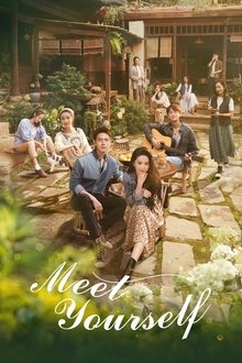 Meet Yourself tv show poster