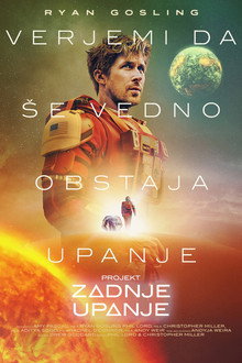 Projekt Zadnje upanje
