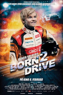 Born2Drive