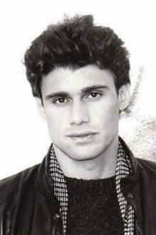 Photo of Steven Bauer