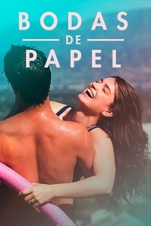 Poster do filme Bodas de Papel