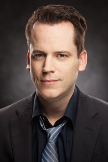 Photo of Aaron Craven